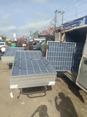 650watts Jinko Panel