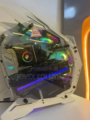 New Desktop Computer 24GB Intel Core i9 SSD 2T
