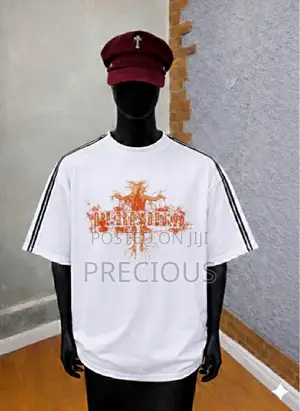Very Thick Quality Turkey Tee