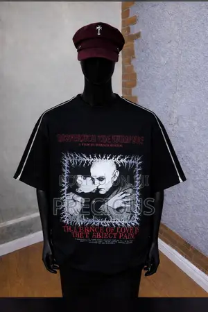 Very Thick Quality Turkey Tee
