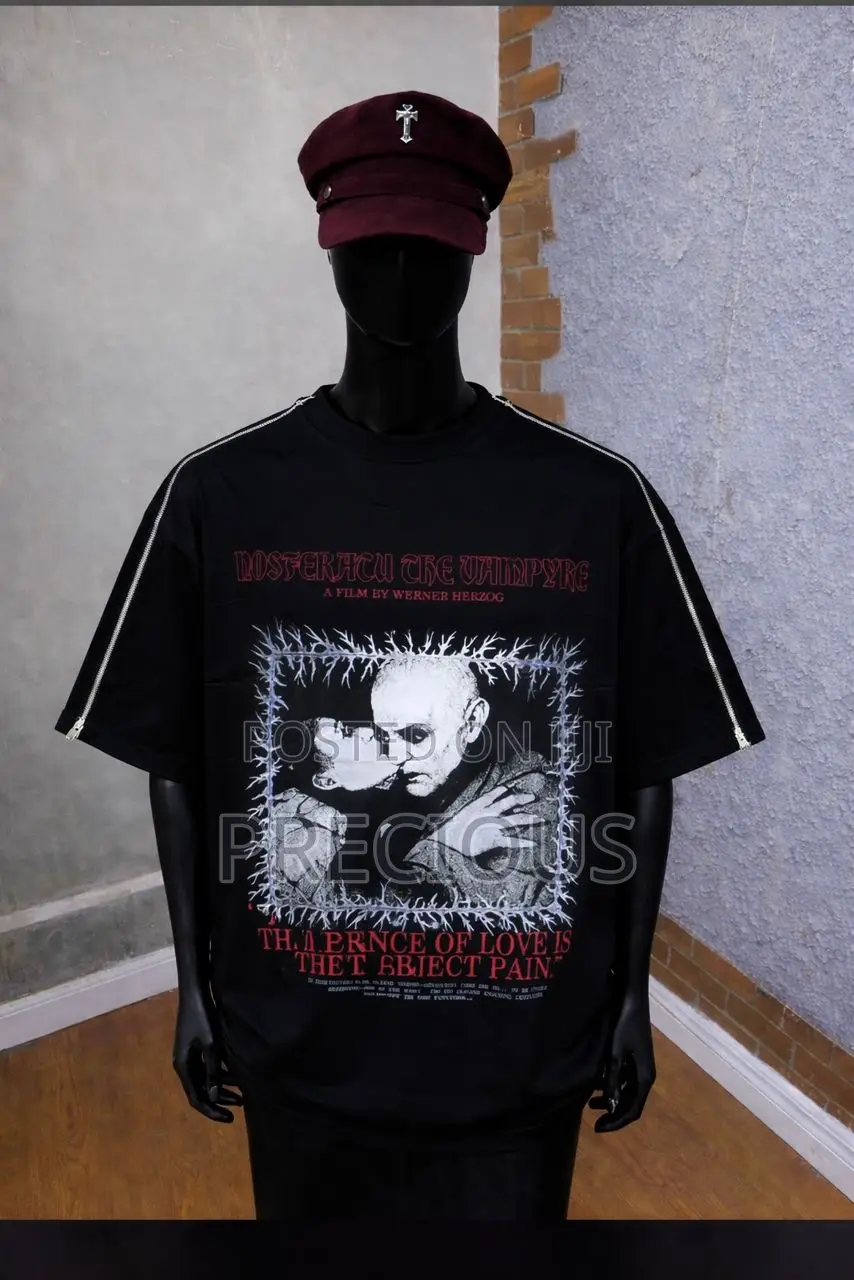 Very Thick Quality Turkey Tee