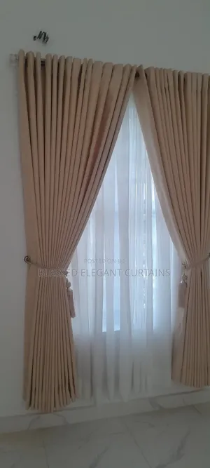 Quality Curtains at Affordable Prices