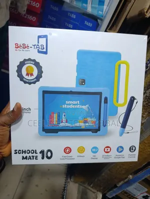 New Bebe B2040 Pro Max 512 GB Green