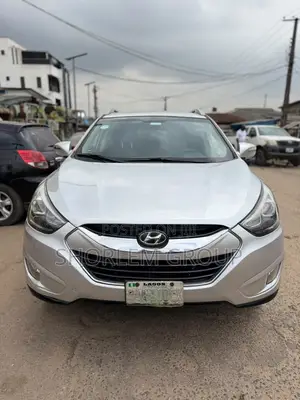 Hyundai i30 2014 Silver