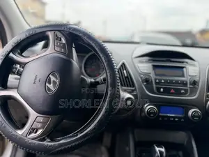 Hyundai i30 2014 Silver