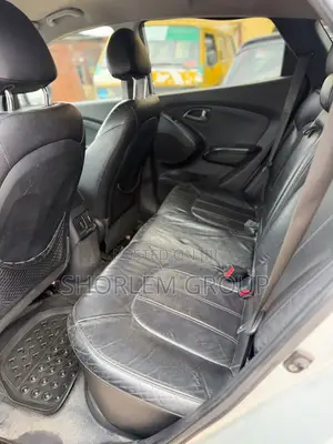 Hyundai i30 2014 Silver