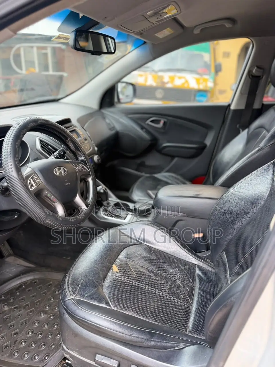 Hyundai i30 2014 Silver