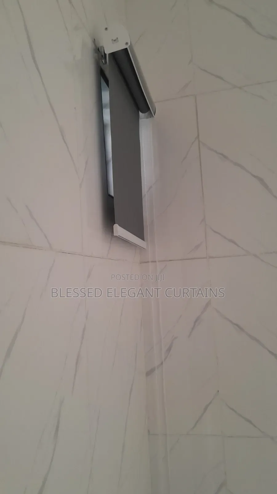 Luxury Home Curtains Blinds