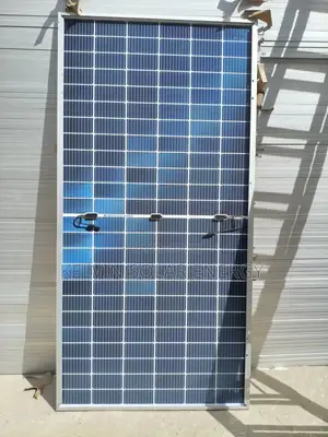 650watts Jinko Panel