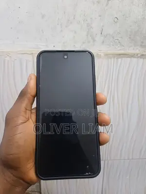 Infinix Hot 50 128 GB Green