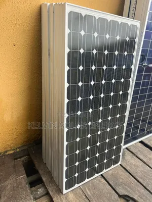 300watts Canadian Solar Panel