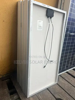 300watts Canadian Solar Panel