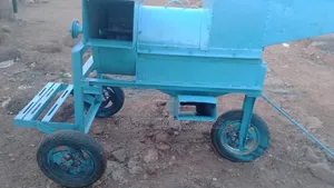 Soya Beans Crusher / Soya Bean Milling Machine