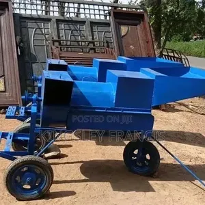 Soya Beans Crusher / Soya Bean Milling Machine