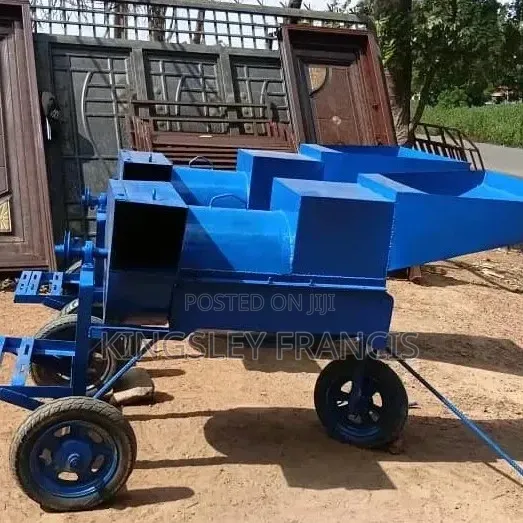 Soya Beans Crusher / Soya Bean Milling Machine