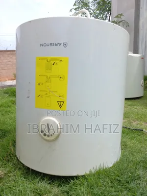 Water Heater