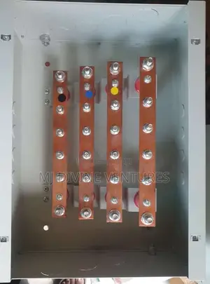 Best Quality 200a Busbar