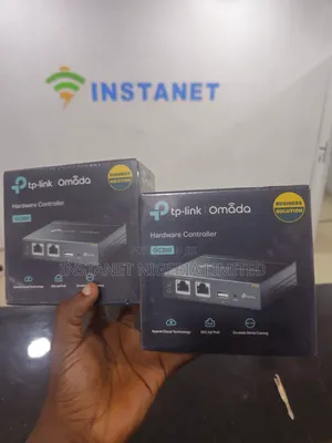 Oc200 Omada Hardware Controller