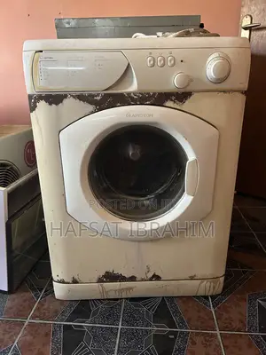 9l Ariston Washing Machine