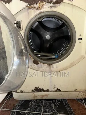9l Ariston Washing Machine