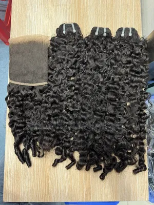 Human Hair