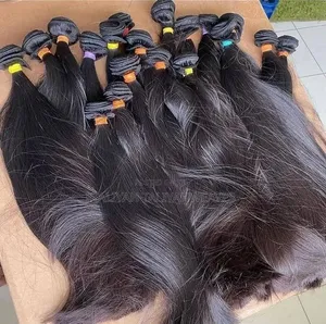 Human Hair