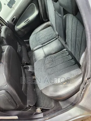 Peugeot 206 2004 Gray