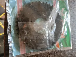 Spare Parts