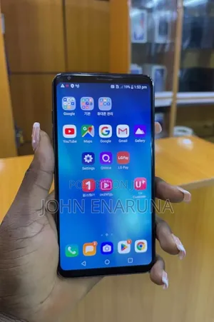 LG V30 64 GB Blue