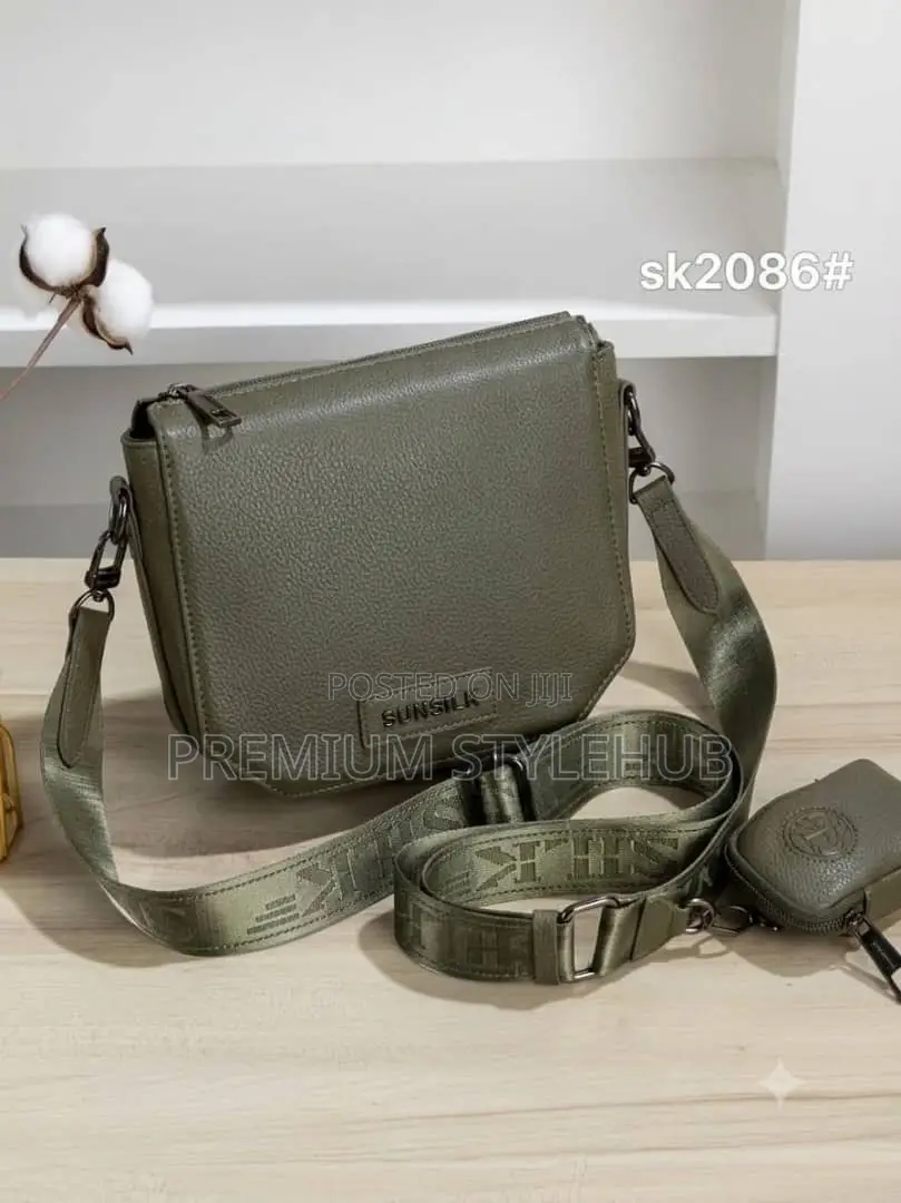 New Cross Bag