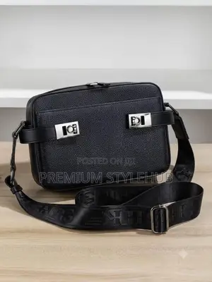 New Cross Bag