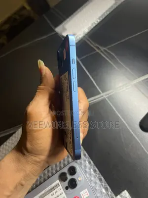 Apple iPhone 13 128 GB Blue