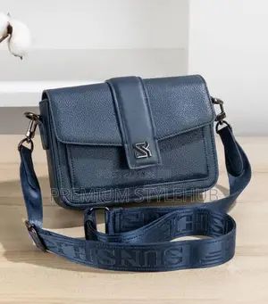 Quality Cross Bag