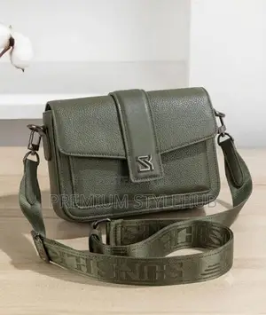 Quality Cross Bag