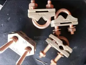 Best Quality U Boat Clamp