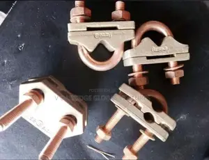 Best Quality U Boat Clamp