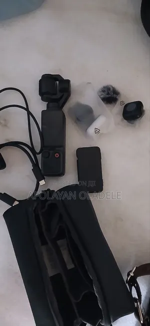 Content Camera