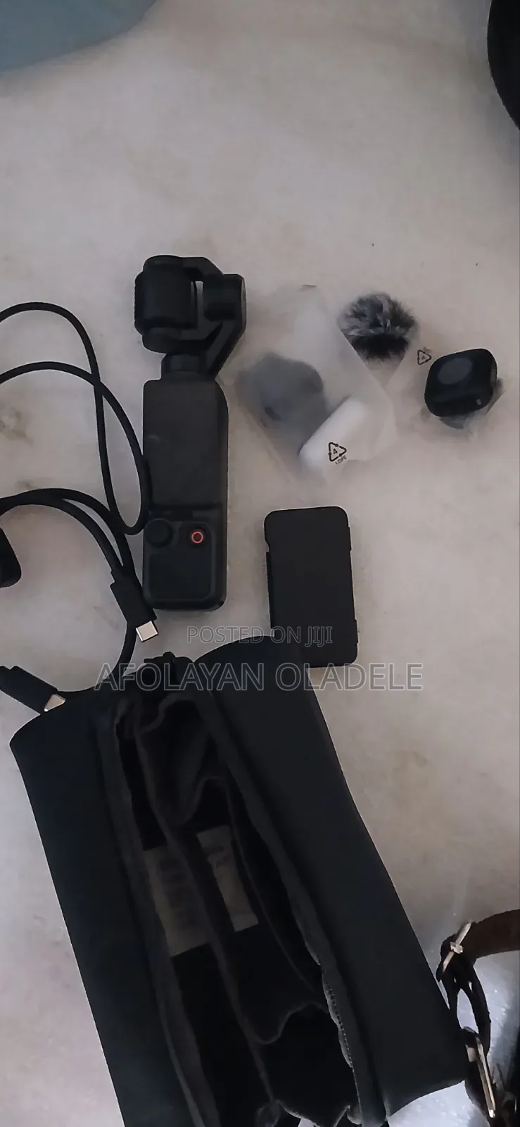 Content Camera