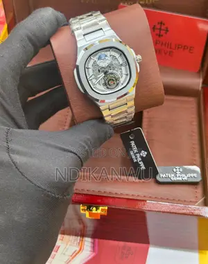 Patek Philippe
