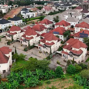 5bdrm Villa in Maitama for sale
