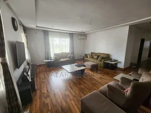 Furnished 4bdrm Bungalow in Estate, Kurudu for sale