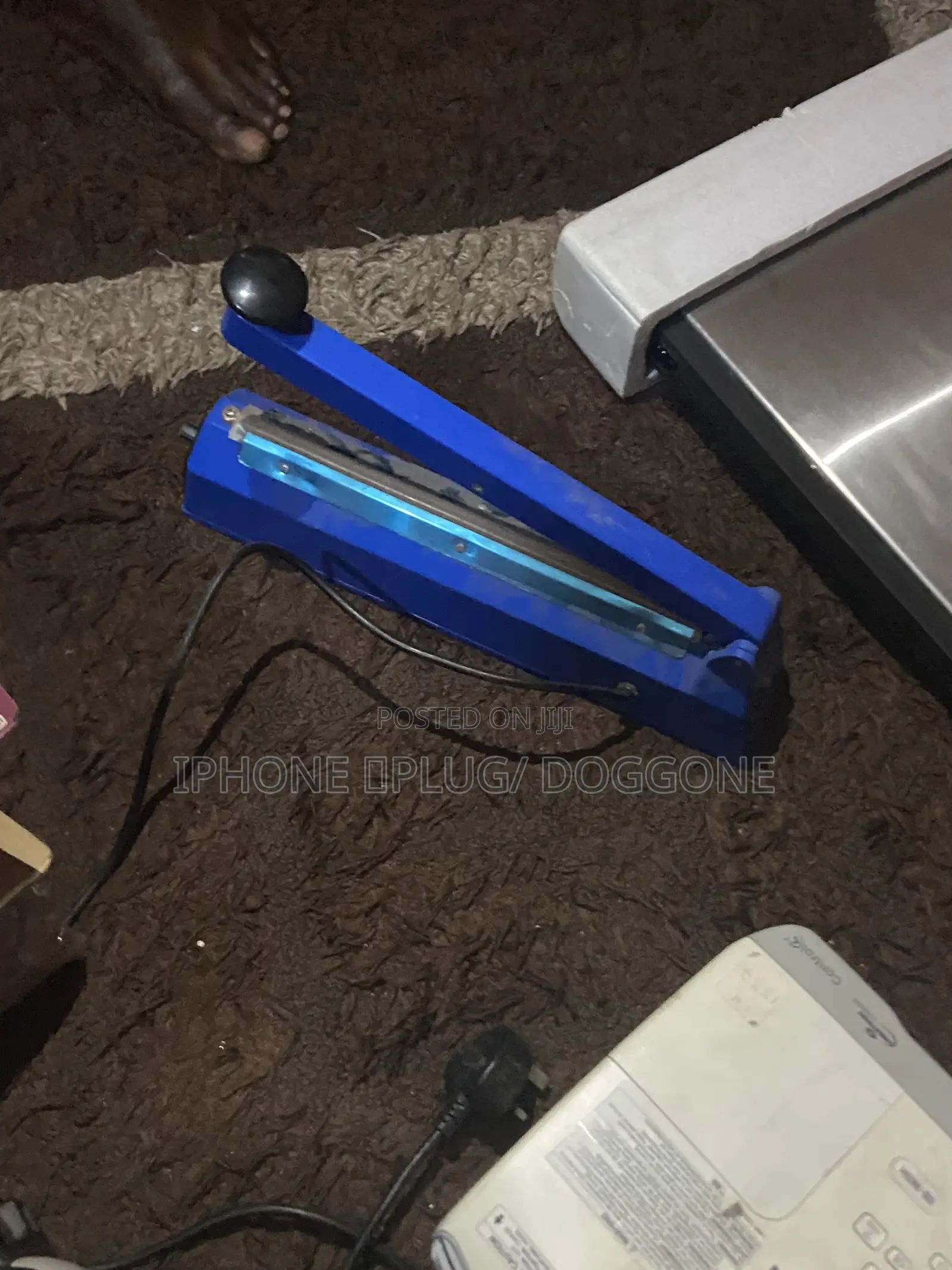 Lamination Machine