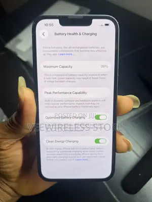Apple iPhone 13 128 GB Black