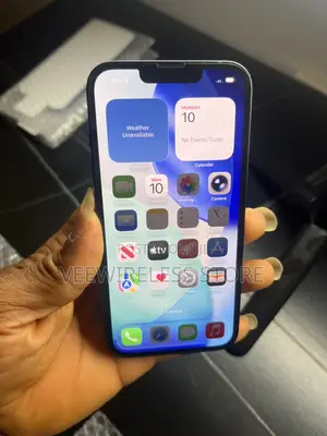 Apple iPhone 13 128 GB Black