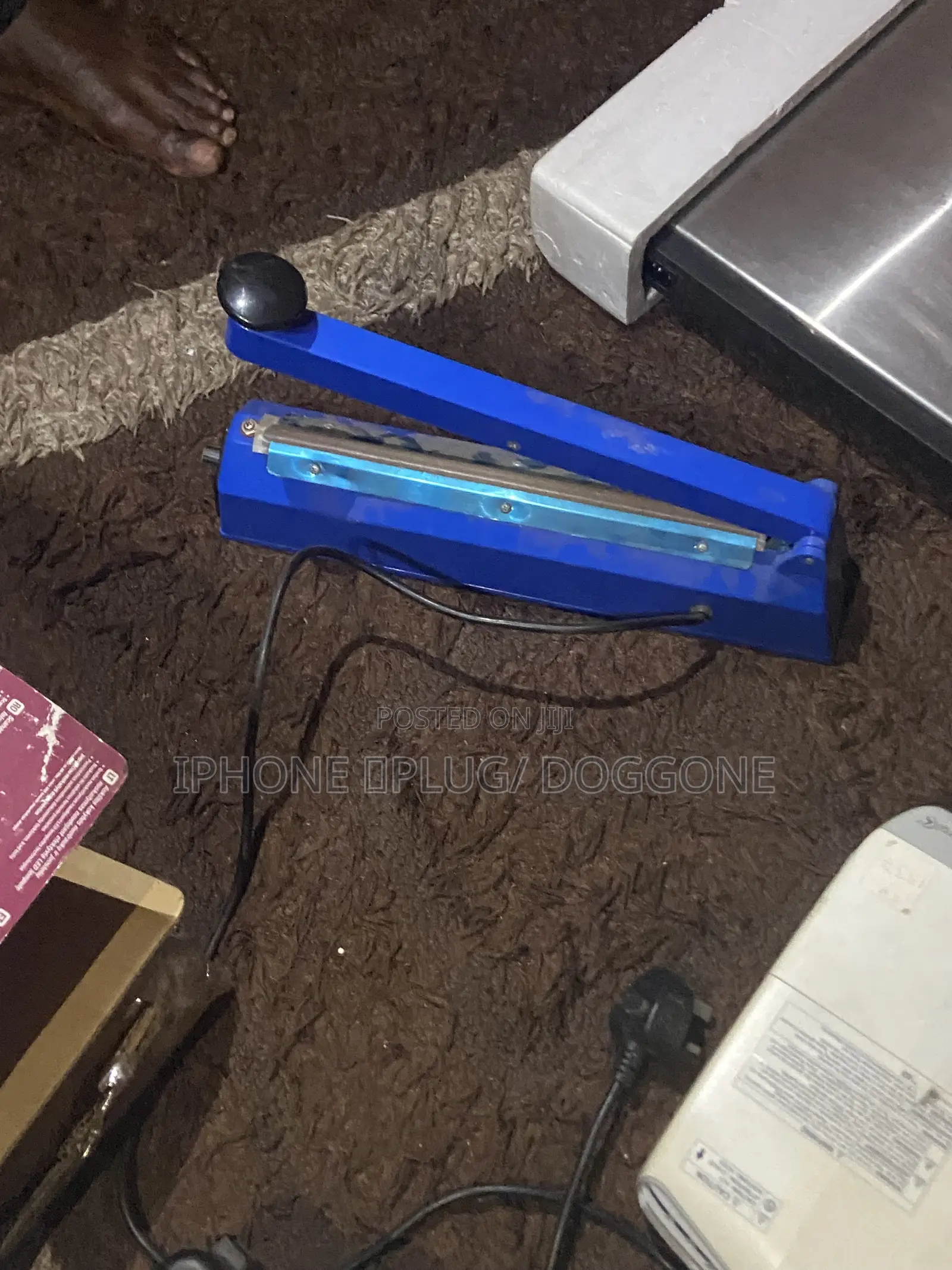 Lamination Machine