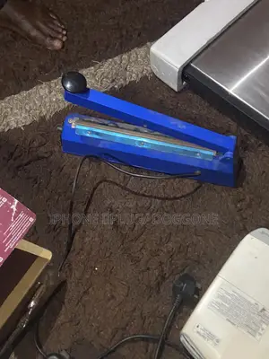 Lamination Machine