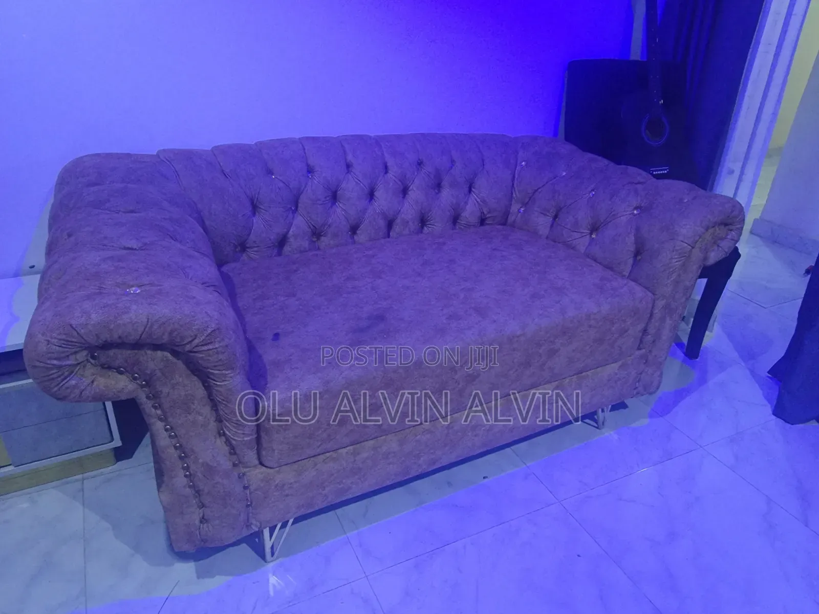 5 Seater Sofa