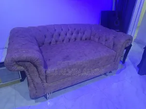 5 Seater Sofa