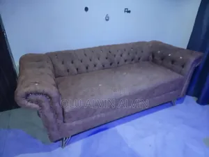 5 Seater Sofa