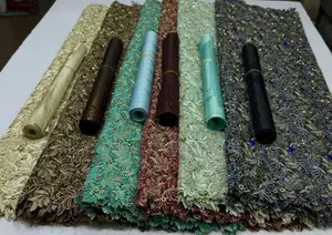 Guipure Cord Lace